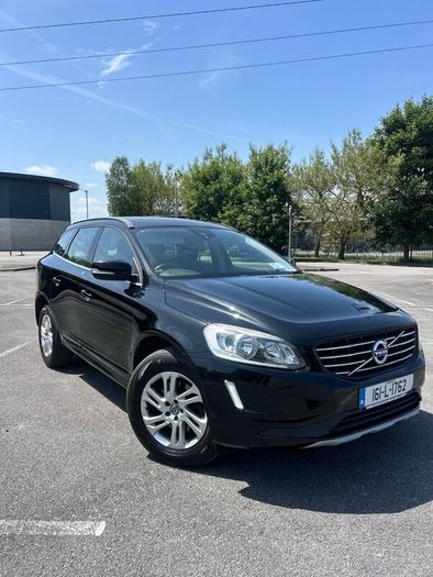 Volvo Xc60 D4 (190bhp) Fwd Se
