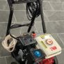 3000psi petrol power washer Image 4