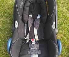 Maxi-Cosi Pebble Car Seat