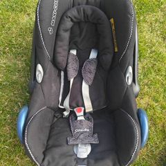 Maxi-Cosi Pebble Car Seat