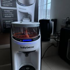 Baby Brezza Formula Pro Advanced Machine