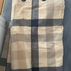curtains