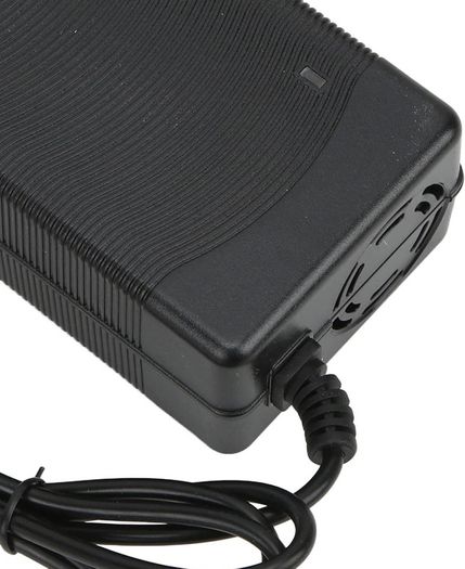 54.6V 2A / 3A Kugoo m4 Electric scooter Battery Charger For Kugoo m4 pro Electric scooter e-bike 48V Li-ion Battery Pack Charger With 3P GX16 Connector ((IRISH PLUG))