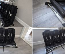 Multimac SuperClub 3 Seater
