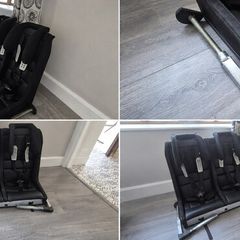 Multimac SuperClub 3 Seater
