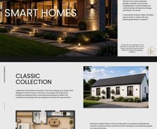 Garden Homes up to 45 sq meters