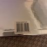 Newbridge Silver Christmas Nativity votive candle holder. Image 5