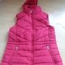 M&S Ladies Puffed Sleeveless Gillet for Sale Image 3