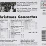 Free Postage! Christmas Concertos. CD. Image 2