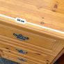 bedside lockers Image 7