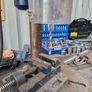 bench drill Image 3