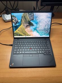 5 x Lenovo Thinkpad L14 AMD Ryzen 5 pro 16-256 win 11 pro with 1 year warranty