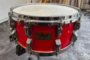 Pearl 14x6.5 Maplefiberglass Snare with Pearl Case