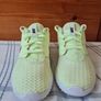 2021 nike roshe G golf shoes ladies Size 3.5 eu 36 yellow in excellent condition Image 2