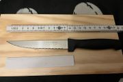 knife Spanish Serrano Ham  brand new
