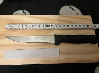 knife Spanish Serrano Ham  brand new