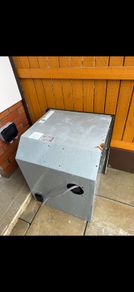 Belling Double Oven/ Grill Cooker