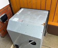 Belling Double Oven/ Grill Cooker