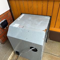 Belling Double Oven/ Grill Cooker