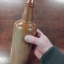 Stoneware Bottle Image 6