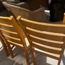 Kitchen chairs Image 3