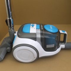 ZANUSSI vacuum cleaner