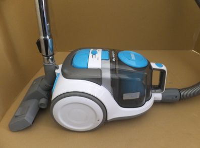 ZANUSSI vacuum cleaner