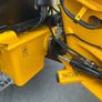 Jcb 320s telehandler Image 6