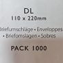 Two Boxes of Brown Envelopes Image 2