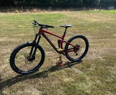 Trek Remedy 7 mountain bike