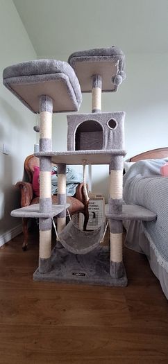 Cat Tree