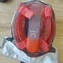 QUICK SALE (Moving out SALE): Decathlon Subea 500 Easybreath Snorkeling Mask (Size S-M) - Like New Image 2