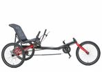 Adult Recumbent Trike / Tricycle