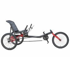 Adult Recumbent Trike / Tricycle