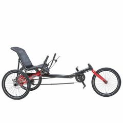 Adult Recumbent Trike / Tricycle