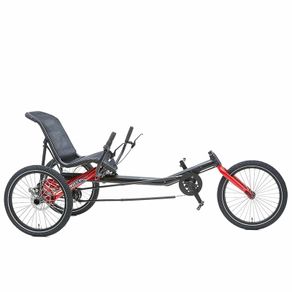 Adult Recumbent Trike / Tricycle