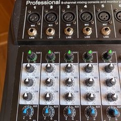 Dj