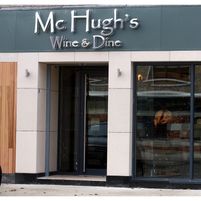 Mc Hughs's Wine & Dine Jobs in Ireland