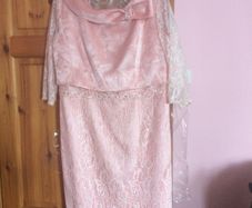 Mother of the bride/ groom dress