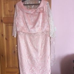 Mother of the bride/ groom dress