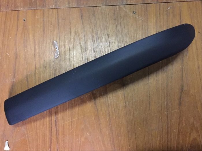 RH Bumper Moulding (Fiat Punto)