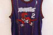 Toronto raptors basketball jersey