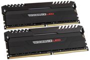 Corsair Vengeance LED 32 GB (2 x 16 GB) DDR4 3000 MHz C15 Enthusiast LED Illuminated Memory Kit