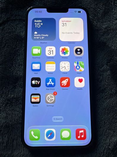 iPhone 13 Pro Max