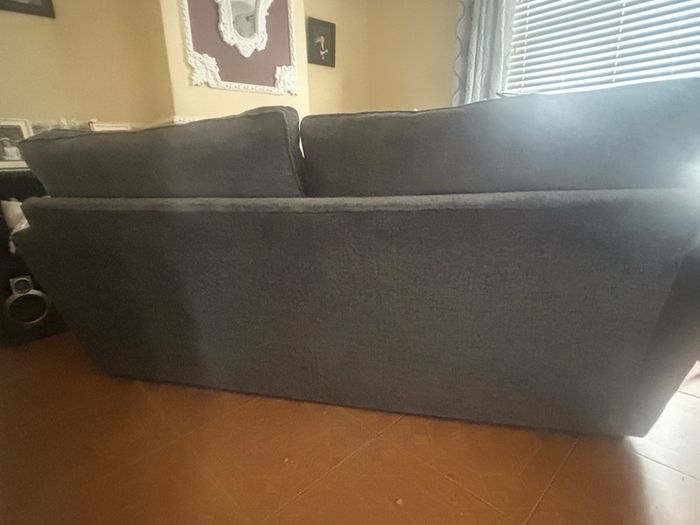 Matching 3 Seater & 2 Seater Sofa Suite