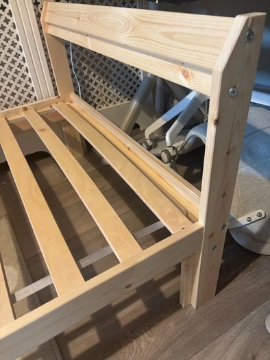 single bed