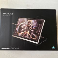 Graphics tablet