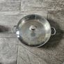 Stainless Steel Casserole pot and lid Image 2
