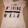 Girls Slogan Tee Image 3