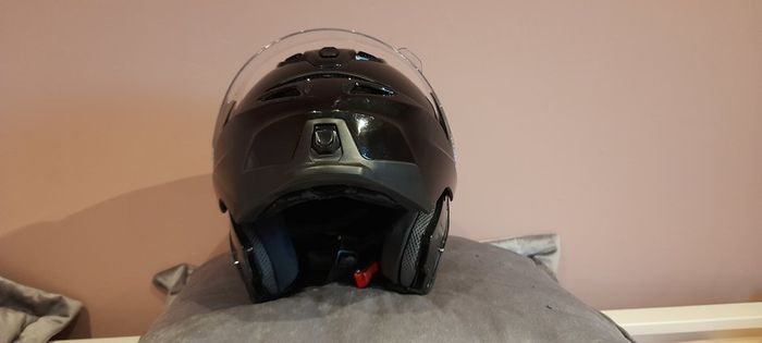 MDS MD200 Modular Helmet Medium Sized